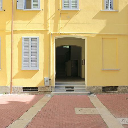 Ferienwohnung Via Olona - Cozy Apartament Mailand Exterior foto