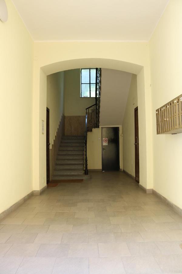 Ferienwohnung Via Olona - Cozy Apartament Mailand Exterior foto