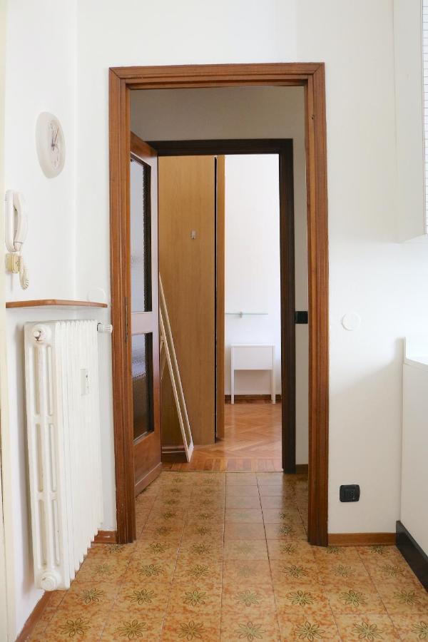 Ferienwohnung Via Olona - Cozy Apartament Mailand Exterior foto